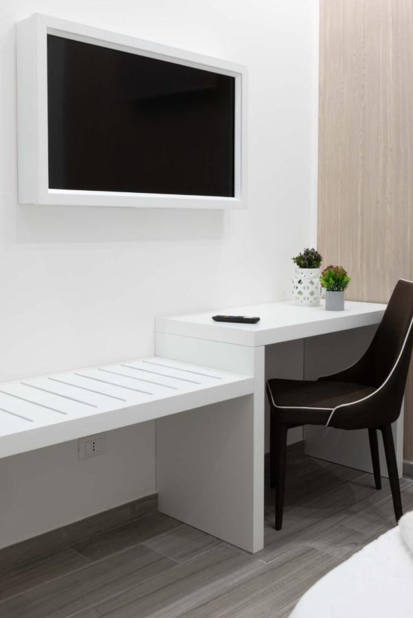 Blanc Rooms Палермо Екстер'єр фото